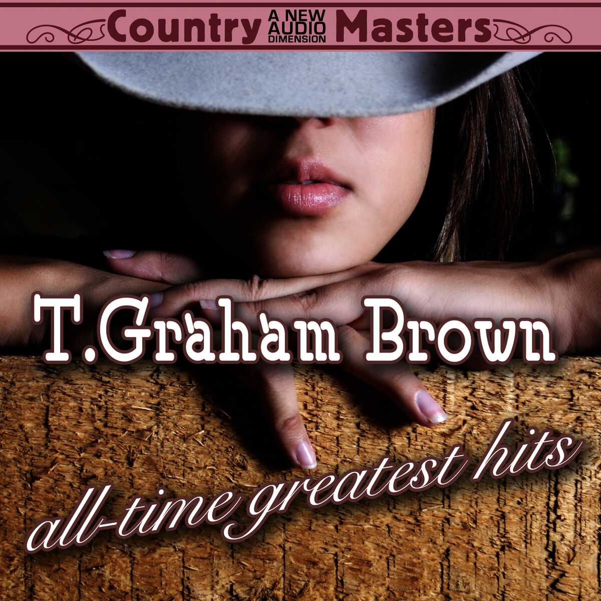 T. Graham Brown